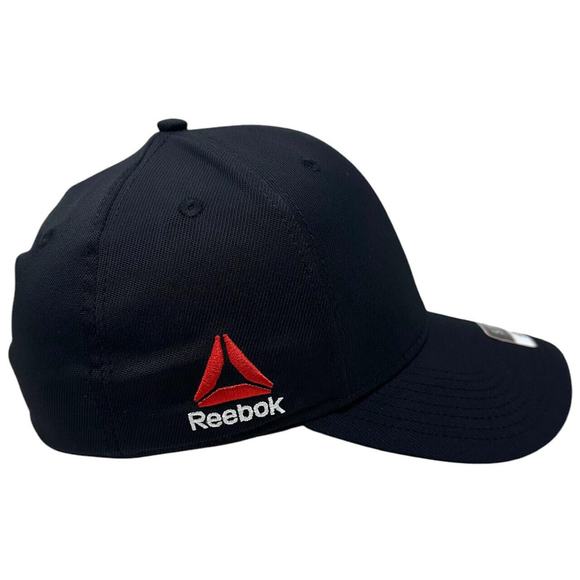 UFC Ultimate Fighting Championship Men's Hat Reebok Embroidered FlexFit Cap - Picture 2 of 6